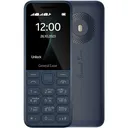 گوشی جنرال لوکس 130 دو سیم کارت ظرفیت 4 مگابایت (1450 میلی آمپر ساعت)