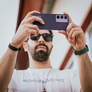 گوشی موبایل ریلمی مدل C75 دو سیم کارت ظرفیت 256 گیگابایت و رم 8 گیگابایت - تصویر 6