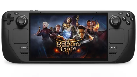 بازیکنان استیم دک، بیش از 17 میلیون ساعت به تجربه Baldur’s Gate 3 پرداخته‌اند!