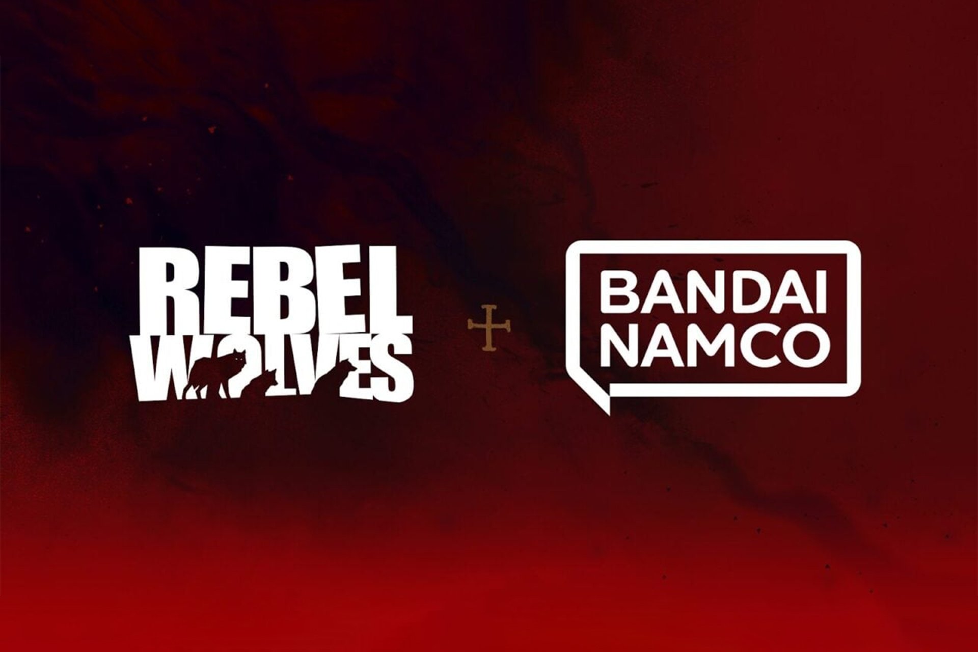 bandai-namco and rebel-wolves