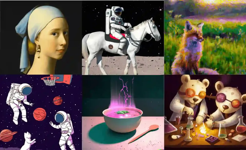 سومین نسخه از DALL-E توسط OpenAi معرفی شد
