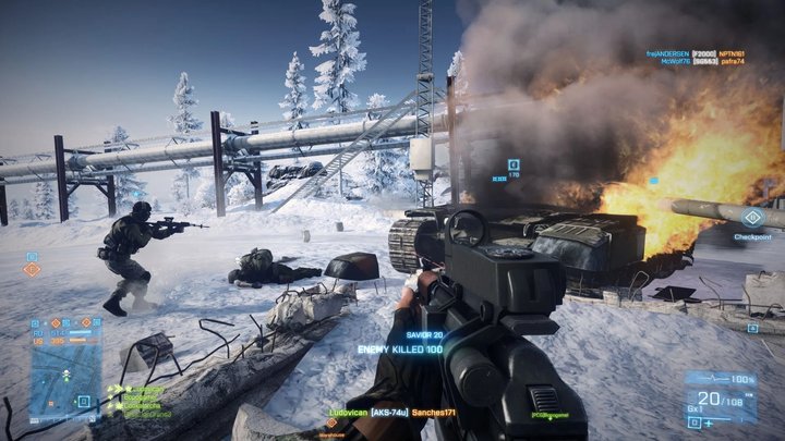 battlefield 4