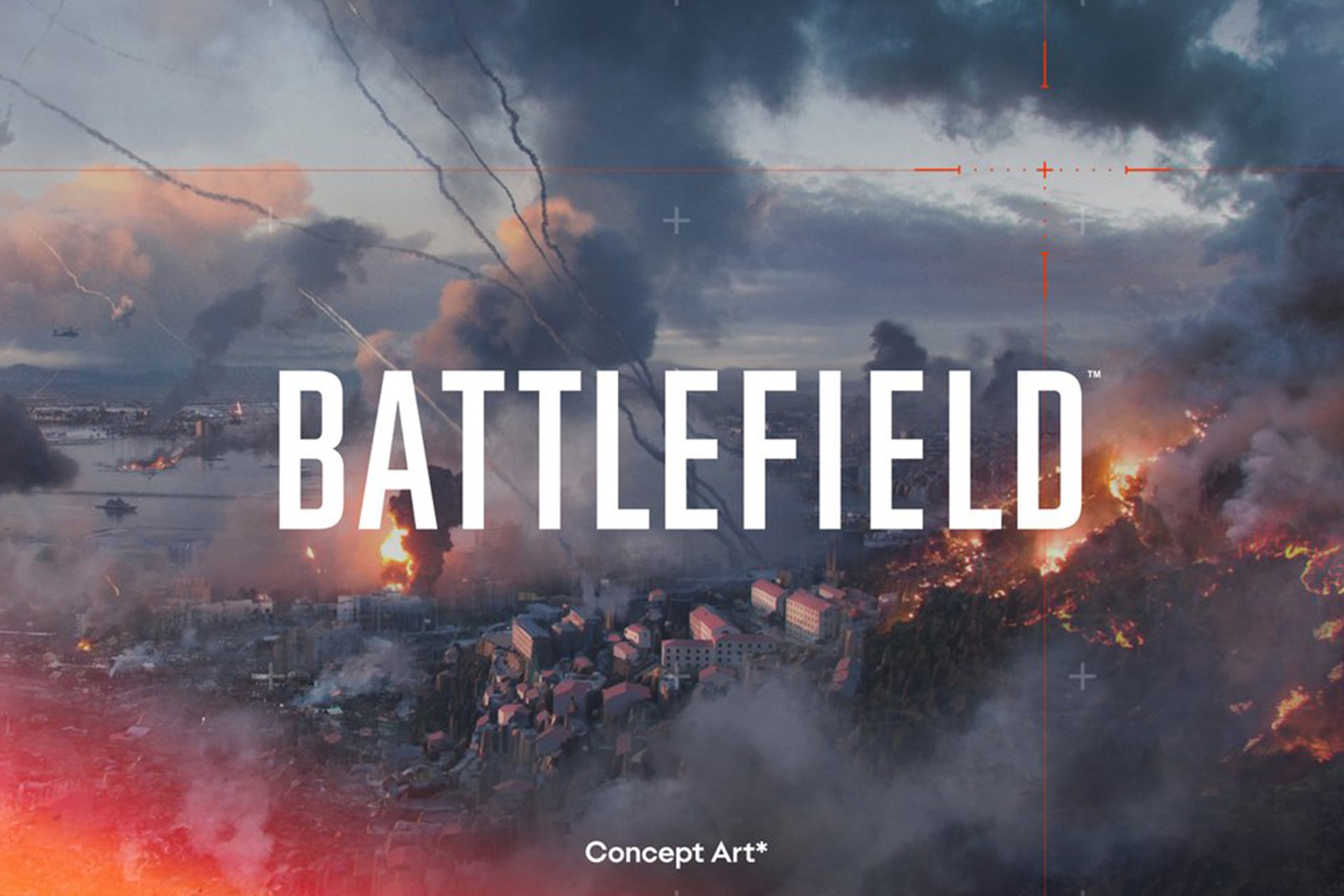 battlefield