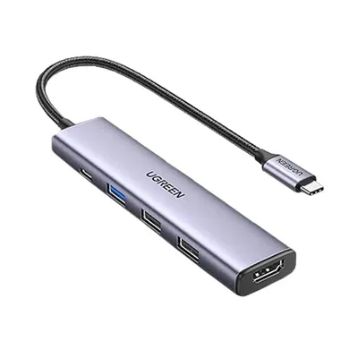 هاب یوگرین CM478-15495