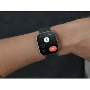 ساعت هوشمند ناتینگ مدل  Nothing CMF Watch Pro دارای قابلیت های صفحه نمایش رنگی، صفحه نمایش لمسی، کنترل سطح اکسیژن خون بند سیلیکون - تصویر 8