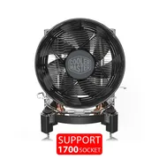 خنک کننده پردازنده کولر مستر مدل BLIZZARD T20 LGA1700 - تصویر 4