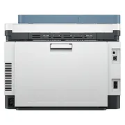 پرینتر لیزری چند کاره رنگی اچ پی مدل LaserJet Pro MFP 3303fdn سایز چاپ A4 با قابلیت چاپ دورو خودکار - تصویر 4