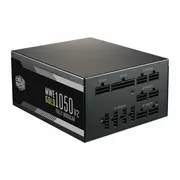 منبع تغذیه کامپیوتر کولر مستر مدل MWE GOLD 1050 V2 FULL - تصویر 2