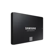 اس اس دی اینترنال SATA III سامسونگ مدل EVO 870 ظرفیت 250 گیگابایت - تصویر 6