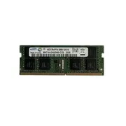 رم لپ تاپ DDR4 تك كاناله 2666 مگاهرتز سامسونگ مدل pc4 ظرفیت 16 گيگابايت  - تصویر 1