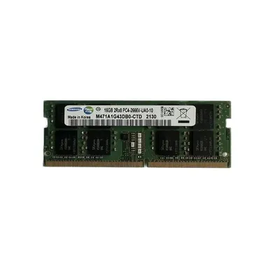 رم Samsung pc4 ظرفیت 16 گيگابايت (16 گیگابایت)