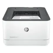پرینتر لیزری تک کاره تک رنگ اچ‌ پی مدل LaserJet Pro 3003dn با اتصال باسیم بی‌سیم سایز چاپ A4 - تصویر 2