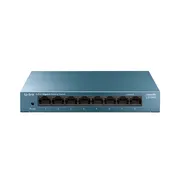 سوییچ شبکه تی‌پی‌لینک LS108G