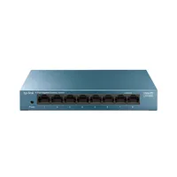 سوییچ شبکه تی‌پی‌لینک LS108G