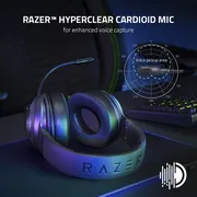 هدست مخصوص بازی ریزر مدل Kraken V3 X - تصویر 3