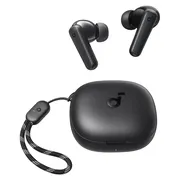 هدفون بلوتوثی انکر مدل Soundcore P25i با نویز کنسلینگ فعال (ANC)، درگاه شارژ USB Type-C، مقاوم در برابر رطوبت و عرق - تصویر 2