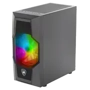 کیس کامپیوتر گیمینگ گرین مدل GRIFFIN G1 - تصویر 4