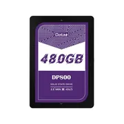 اس اس دی اینترنال دیتا پلاس مدل SSD DATA PLUS DP800 480GB ظرفیت 480 گیگابایت - تصویر 2