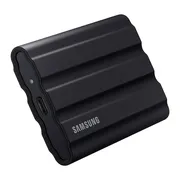 اس اس دی اکسترنال سامسونگ مدل T7 Shield ظرفیت 2 ترابایت رابط USB 3.2 Gen2 - تصویر 6