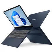 لپ تاپ 15.3 اینچی لنوو مدل IdeaPad Slim 3 15IRH10-i5 13420H-16GB DDR5-512GB SSD-IPS-Backlit  - تصویر 8