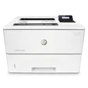 پرینتر اچ‌پی LaserJet Pro M501dn، سایز چاپ A4، قابلیت چاپ دو رو
