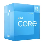 پردازنده مرکزی اینتل مدل Core i3 12100-Box - تصویر 1