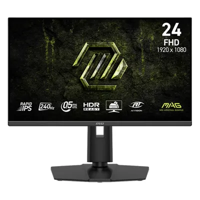 مانیتور MSI MAG 245PF X24 (23.8 اینچ)