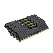 رم دسکتاپ DDR4 تک‌کاناله 16 گیگابایت کورسیر مدل VENGEANCE LPX با فرکانس 3200 مگاهرتز، تایمینگ CL16 و ولتاژ 1.35 ولت - تصویر 5