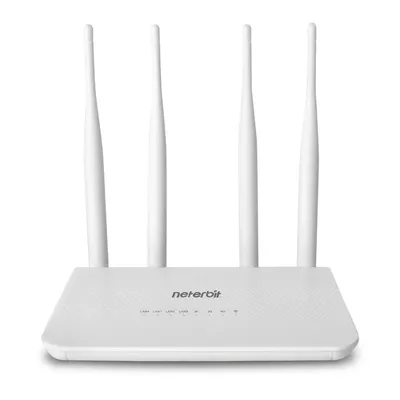 مودم نتربیت NW-431F