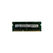 رم لپ‌تاپ سامسونگ DDR3L دو کاناله 8 گیگابایت مدل PC3L-12800S فرکانس 1600 مگاهرتز تایمینگ CL11 نوع SO-DIMM و 204 پین - تصویر 4