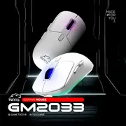 ماوس بی سیم گیمینگ تسکو مدل GM 2033 - تصویر 8