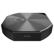 اس اس دی اکسترنال ام اس آی مدل DATAMAG 20Gbps ظرفیت 1 ترابایت - تصویر 2
