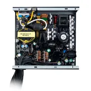 منبع تغذیه کامپیوتر کولر مستر مدل G700 Gold - تصویر 3