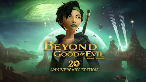 نسخه ریمستر Beyond Good & Evil در کره جنوبی رده‌بندی سنی پیدا کرد