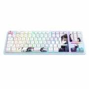 کیبورد گیمینگ ردراگون مدل Antonium K728 PRO AK - تصویر 4