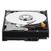 هارد دیسک اینترنال وسترن دیجیتال مدل WD500 ظرفیت 500 گیگابایت - تصویر 3