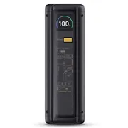 پاوربانک 212 وات شیائومی مدل P03MI ظرفیت 24500 میلی آمپر ساعت - تصویر 1