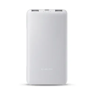 پاوربانک Xiaomi P16ZM ظرفیت 10000 میلی آمپر ساعت