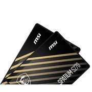 حافظه اس اس دی اینترنال ام اس آی مدل SPATIUM S270 ظرفیت 240 گیگابایت - تصویر 2