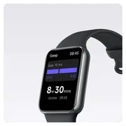 ساعت هوشمند 44 میلی‌متری شیائومی مدل Smart Band 9 Pro، مناسب برای ورزش، کنترل سطح اکسیژن خون، شمارش ضربان قلب، پایش وضعیت خواب، با بند پلاستیکی - تصویر 6