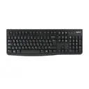 کیبورد Logitech K120