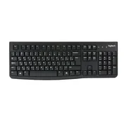 کیبورد لاجیتک مدل K120 - تصویر 1