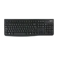 کیبورد Logitech K120