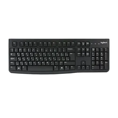 کیبورد Logitech K120