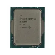 پردازنده مرکزی اینتل مدل Core i5 12500-Tray - تصویر 4