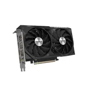 کارت گرافیک مبتنی بر NVIDIA گیگابایت مدل GeForce RTX 4060 TI WINDFORCE OC 8GB - تصویر 5