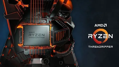 بهترین پردازنده‌های AMD در کاربردهای مختلف کدم‌اند؟