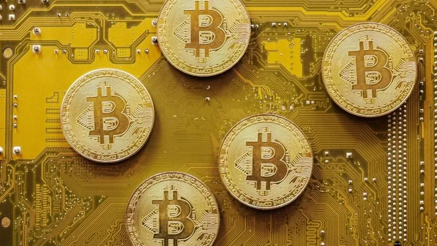 استخراج بیت کوین از صنعت بازی برق کمتری مصرف می‌کند