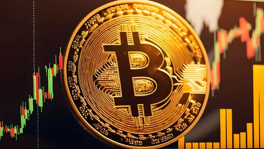 نوسان شدید بیت‌کوین و رشد ۱۵ درصدی اتر؛ تأیید ETF بازار رمزارز را در هم آمیخت
