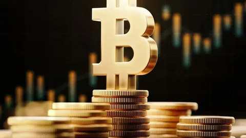 بیت‌کوین آماده شکستن رکورد با عبور از ۶۴ هزار دلار می‌شود